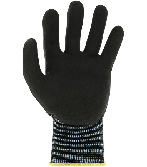 SpeedKnit™ Utility Gloves (XX-Large, Black)