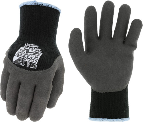 SpeedKnit™ Thermal Gloves (XX-Large, Black)