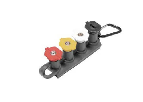 NOZZLE SET, #3.0 W/HOLDER