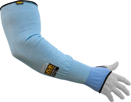 SpeedKnit™ Manches SS2E33 (Taille Unique, Bleu Clair)