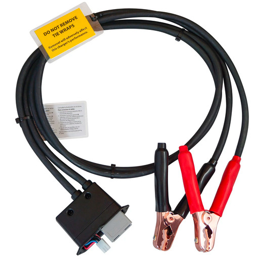Cable/Clamp Set: GRX-3000 Models