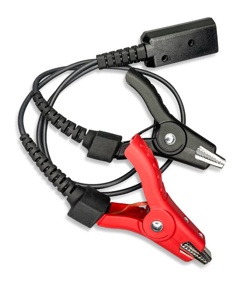 Ensemble de câbles/pinces DSS-5000, Power-Sport de 30 po