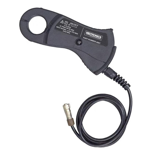 Amp-Clamp : Modèles DSS-5000