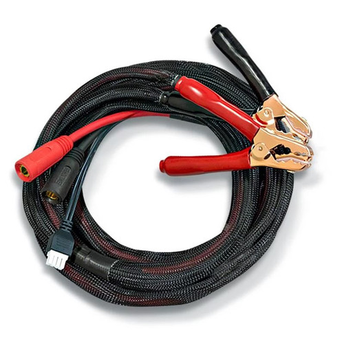 MCC/MSP-070 Replacement Cable/Clamp Set, 5-Meter