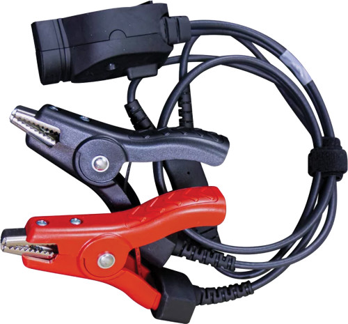 CPX-900 Replacement Cable/Clamp Set, 10'
