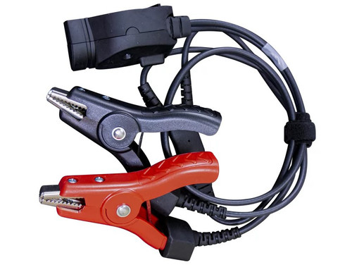 CPX-900 Replacement Cable/Clamp Set, 4'