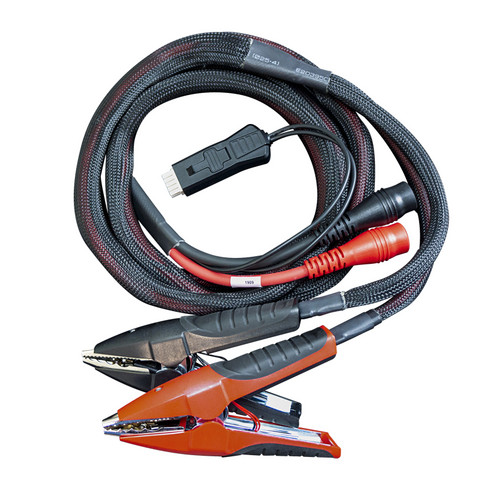 Assy de câble de chargeur, DCA-8000, 5M