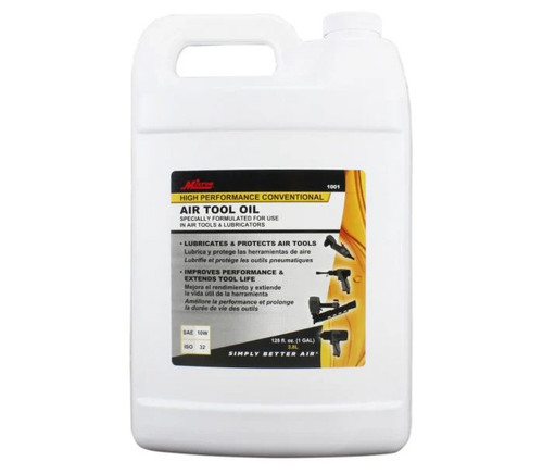 Tool Oil, 1 Gallon