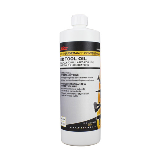 Tool Oil, 32oz., Flip Top