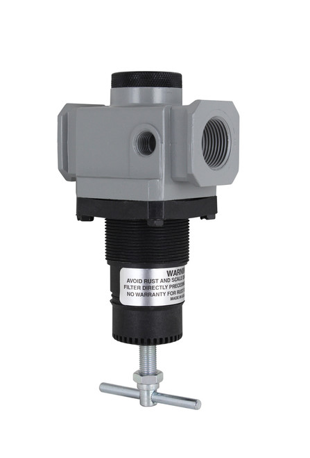 Regulator, Midsize 3/4" NPT