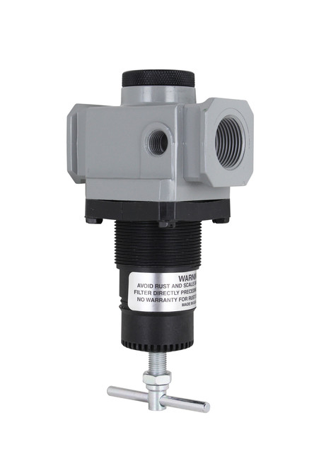 Regulator 1" NPT