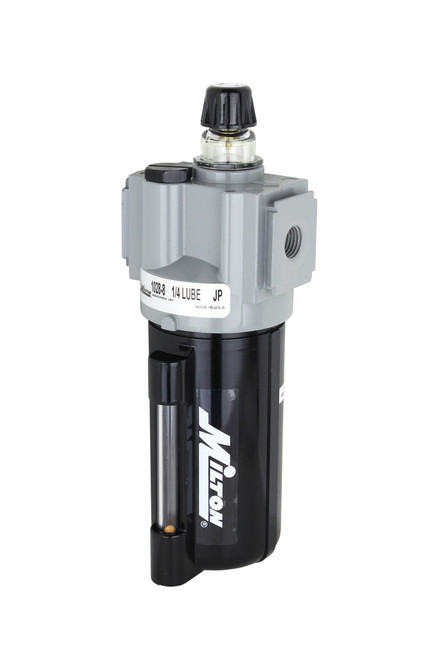 Lubricator 1/4" NPT Metal Bowl