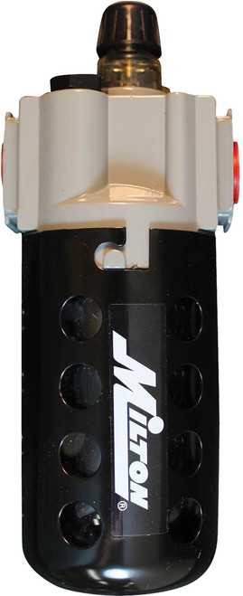 PG90 - LUBRIFIANT NPT DE 3/8" MAXIMUM, 150 PSI, 82 SCFM