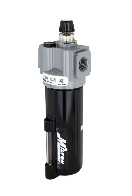 Lubricator 1/2" NPT  9 oz.Bowl