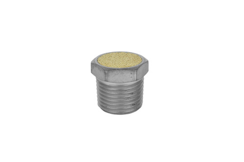 1/2" NPT Breather Vent - 1088-8