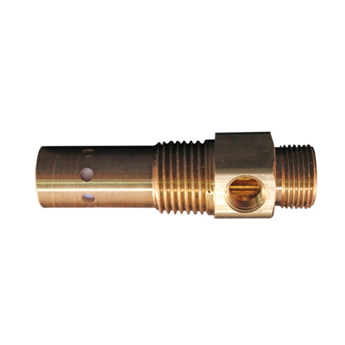 Tank Check Valve 3/4" NPT Tube M.