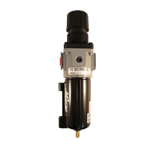3/8" FR Ferroutage
