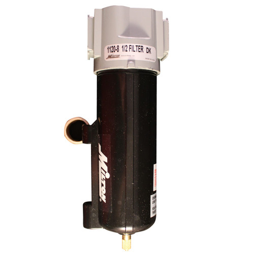 Filtre 1/2" Bol en métal