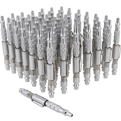 Adj. Pocket Blo-Gun M-Style - 115BK