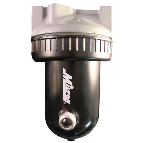 1/2" Compact Desiccant Dryer