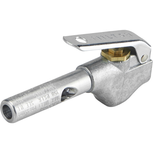 Volume Safety Blo-Gun