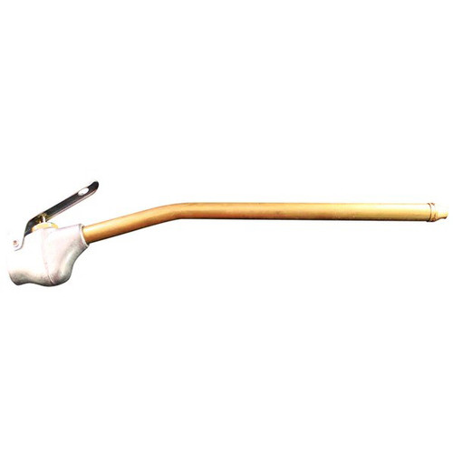 Pistolet de sécurité, 10 " Ext.