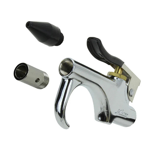 Lever Hook Blo-Gun - 148BK
