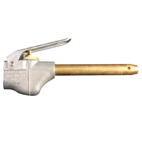 Lever Blo-Gun SÉCURITÉ - 150