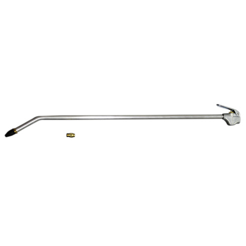 BLO-GUN 2 FT EXT. W / OSHA SAFETY BUSE -BULK-50