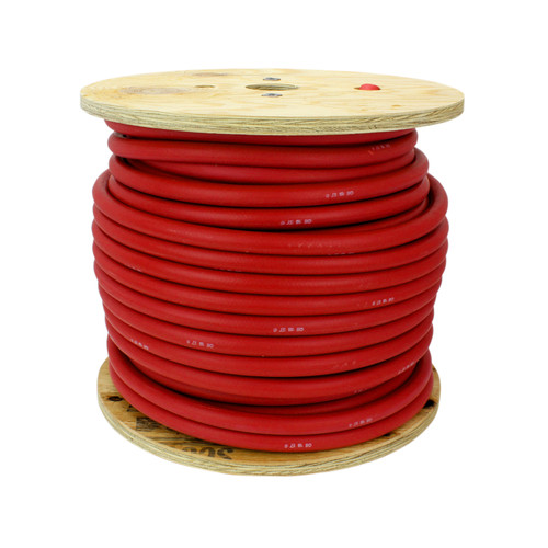 Tuyau d’air en vrac 200' x 3/8 » ID x 23/32 » OD