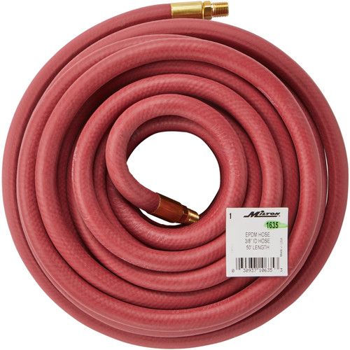 Tuyau d’air 50', 3/8 » ID x 1/4 » NPT