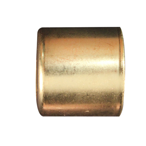 7/8" x .900" ID Brass Ferrule - 1654-12BK