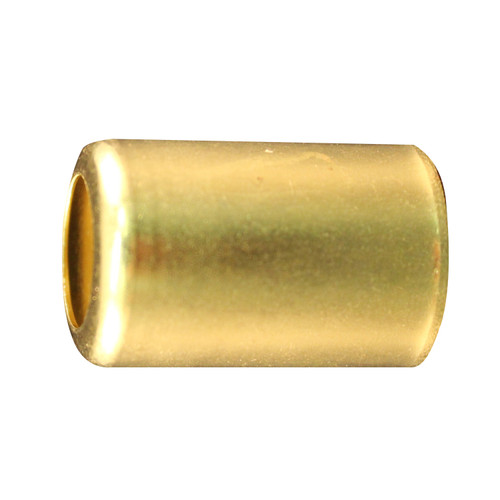 1" x .625" ID Brass Ferrule - 1654-5BK