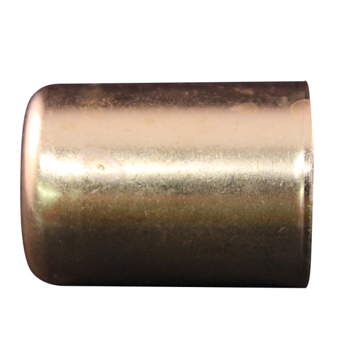 1" x .687" ID Brass Ferrule - 1654-7