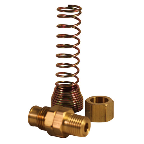 Rep. Fitting 3/8" I.D. 1/4" NPT
