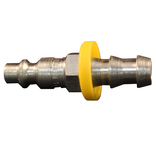 3/8" Hose Barb Plug M-Style - 1736-6BK