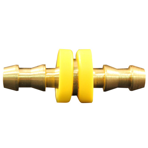 Hose Mender, 1/4" ID Hose - 1740-4BK