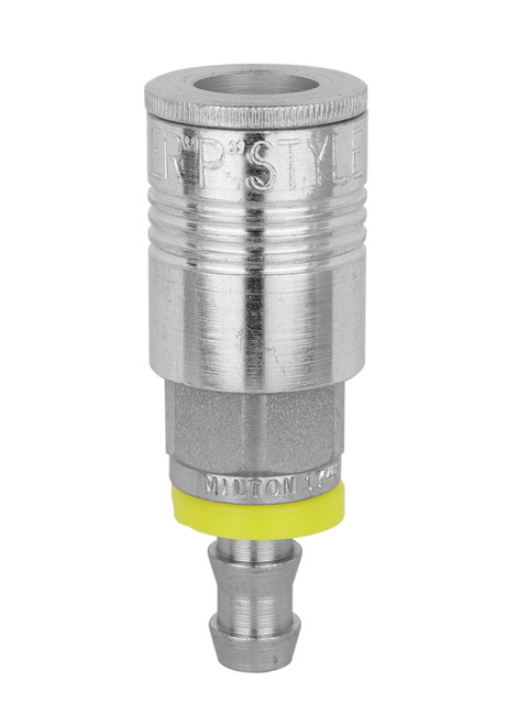3/8" Hose Barb Body P-Style - 1746-6