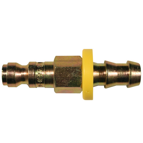 Ardillon de tuyau de 3/8 po Bouchon Style T