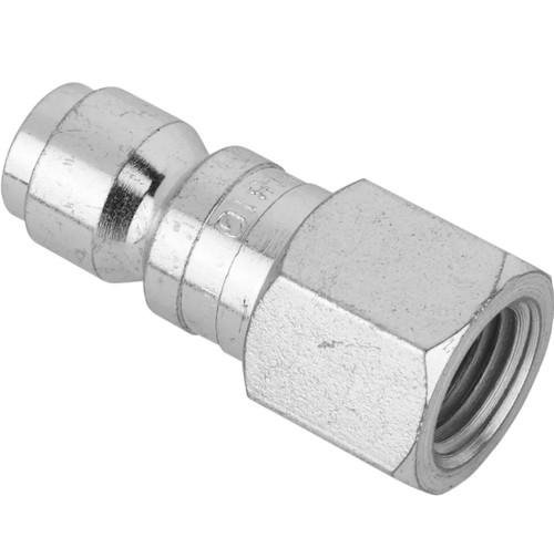 3/8" Female Plug P-Style - 1808