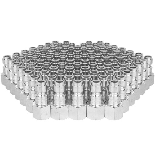 3/8" Femelle Bouchon Style P - 1808BK