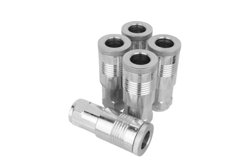 3/8" FEMALE COUPLER G-STYLE