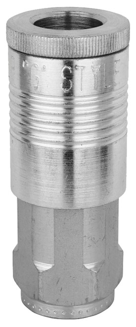 1/2" Corps féminin G-Style