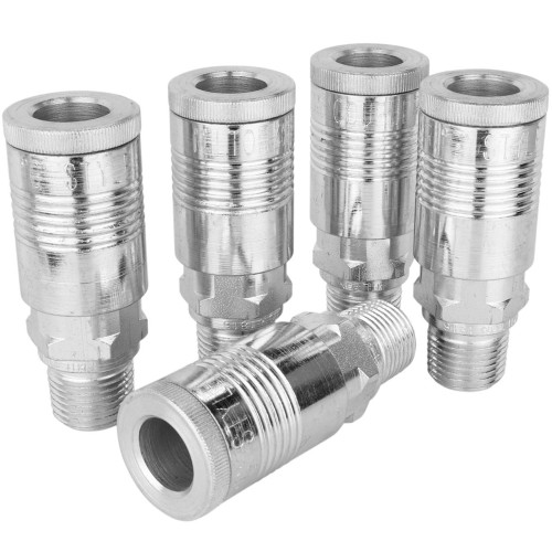 1/2" Male Body G-Style - 1816