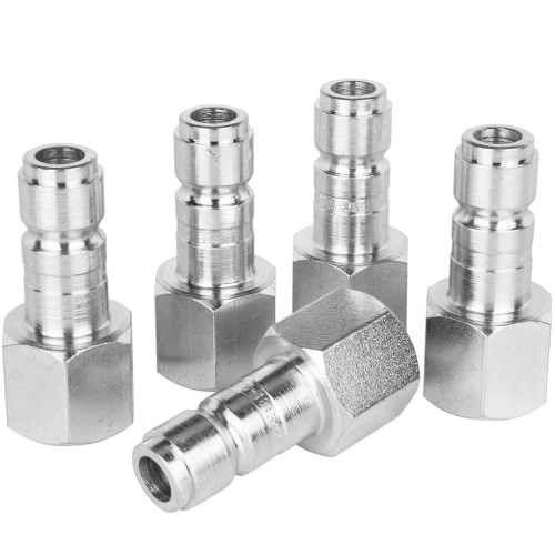 1/2" Female Plug G-Style - 1818