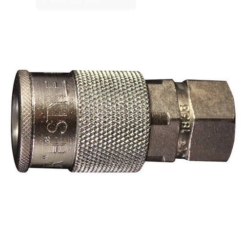 1/4" Female Body H-Style - 1833