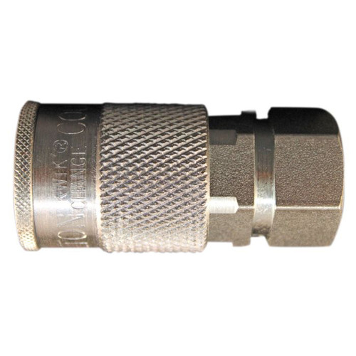 3/8" Female Body H-Style - 1835