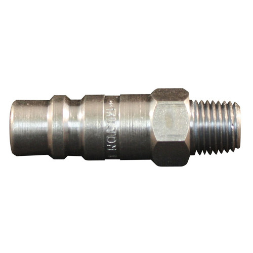 1/4" Mâle Bouchon Style G - 1855 1/4" Mâle Bouchon Style G - 1855