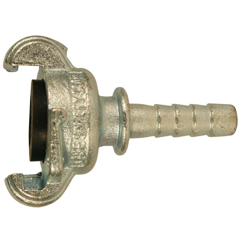 Couplage universel, ardillon de tuyau, 3/4"