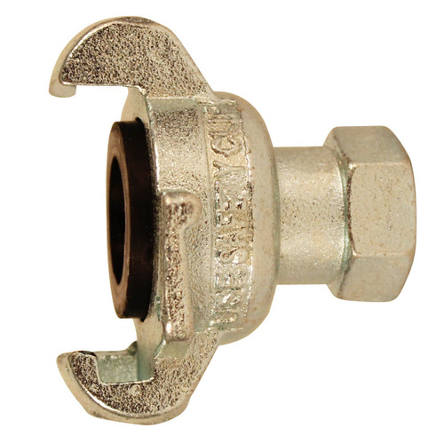 Universal Coupling, Female 1/4" NPT